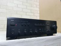 Стерео підсилювач/усилитель Yamaha AX-540 2х200Вт б/у з Німеччини