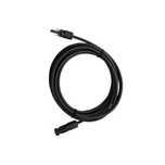 50 x Przedłużacz kabel solarny 1M 4MM2 PV MC4 DO PANELA