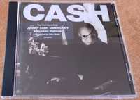 Johnny Cash American V - A Hundred Highways I wydanie 2006