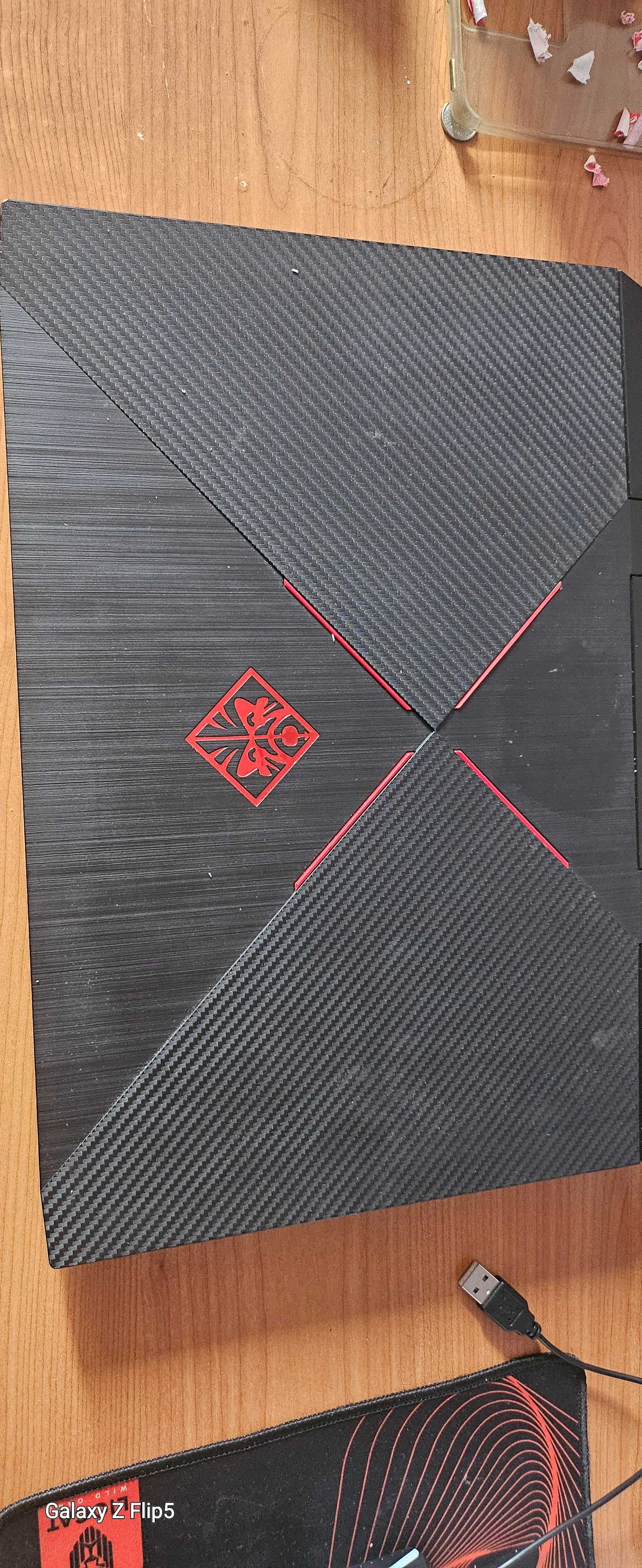 HP OMEN LAPTOP 15-olc1xxx