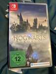 Dziedzictwo Hogwartu Nintendo Switch