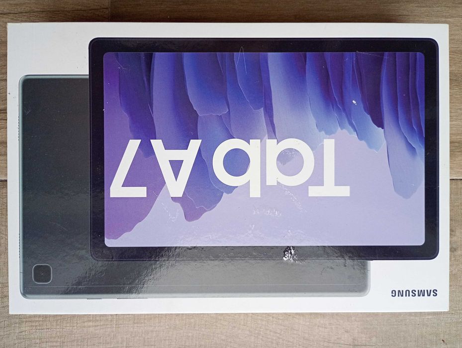 Samsung Tab A7 Lite