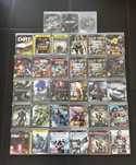 Jogos Playstation 3 | PS3 | Completos e Raros