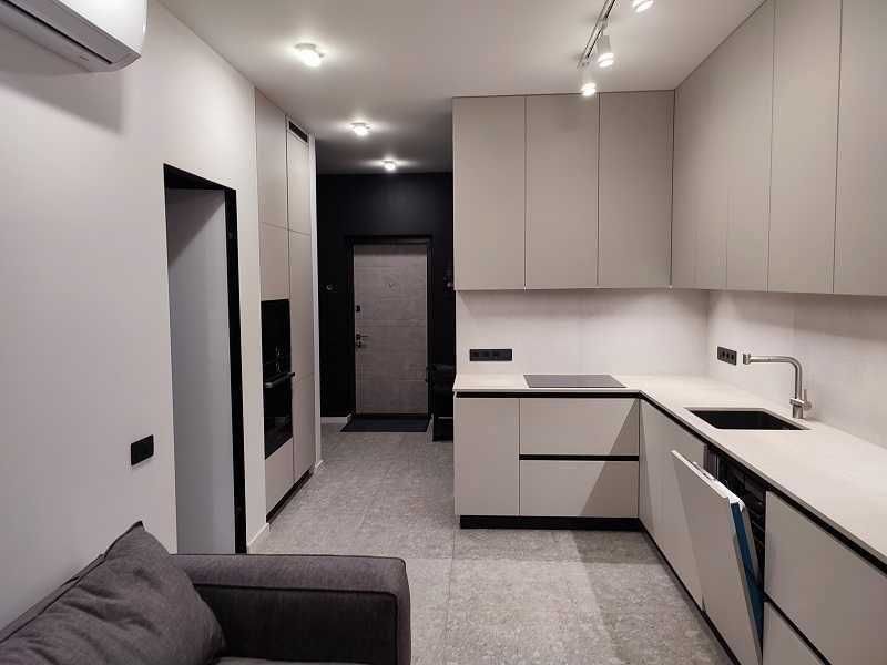 Здається 1 кімнатна квартира