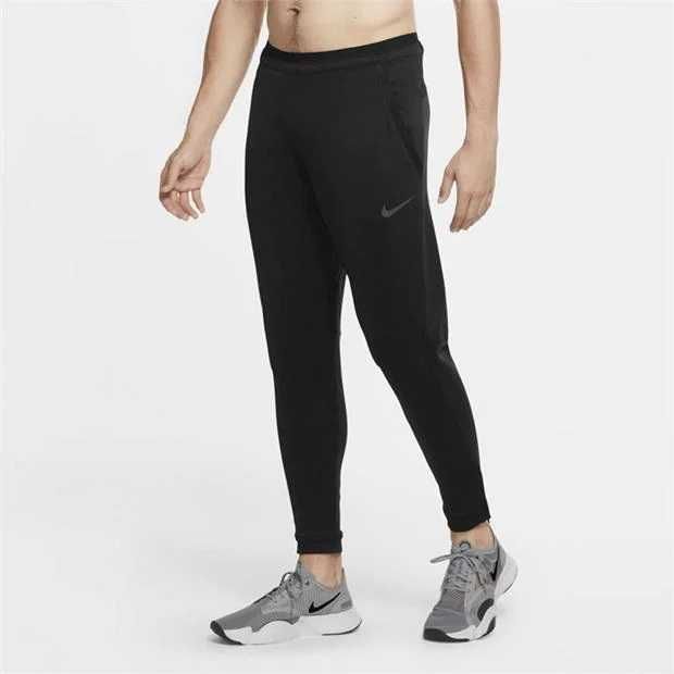 Штани чоловічі Nike Pro Men's великий розмір 3XL