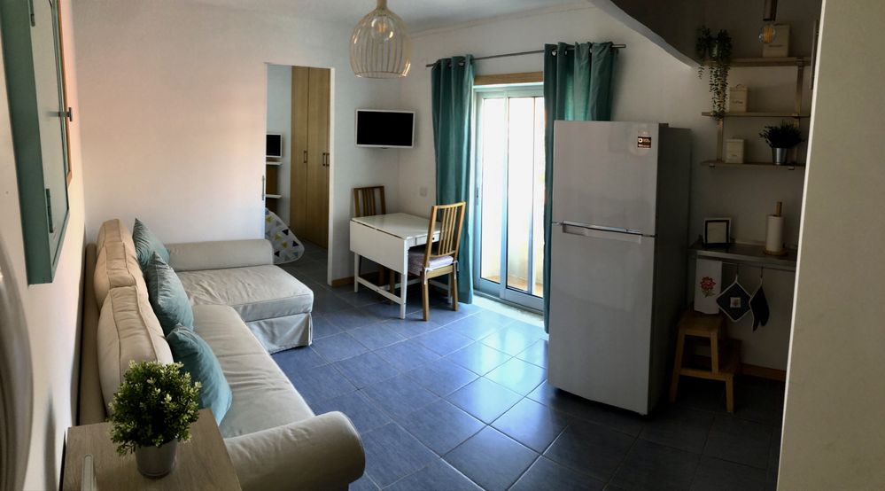 Apartamento T1 Povoa de Varzim