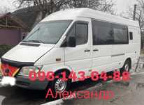 Mercedes Sprinter 313 cdi