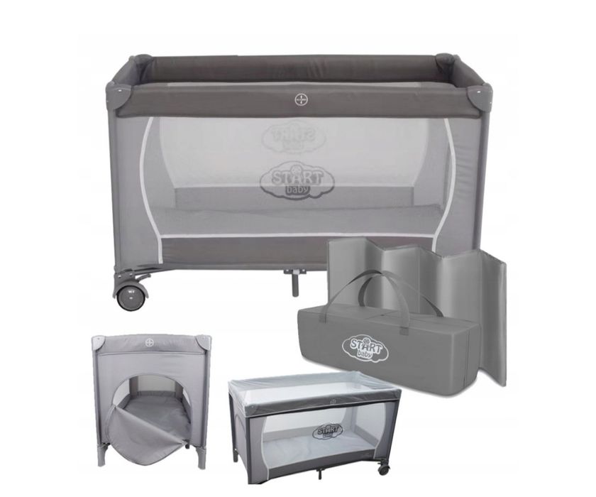 Łożeczko turystyczne