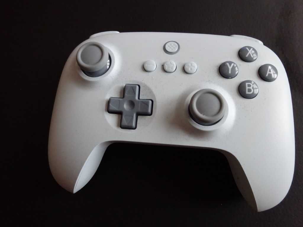 Nintendo Switch OLED plus dodatki ideał