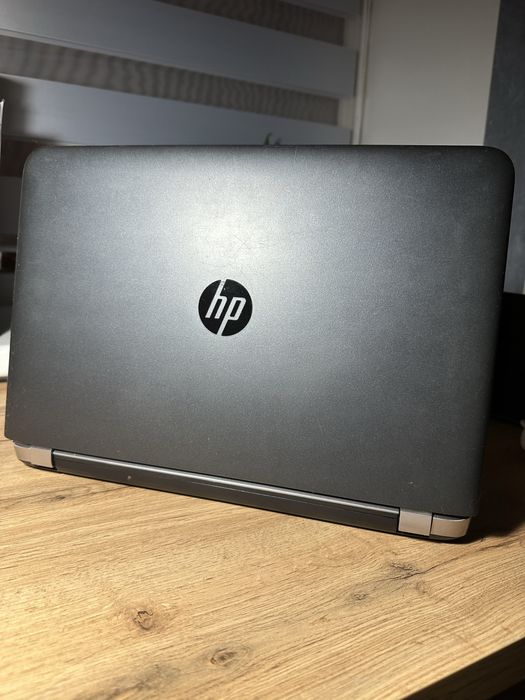 Ноутбук. HP ProBook 450 G3. Ноутбук HP