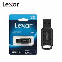 Pendrive Lexar V400 32 GB usb 3.0 100MB/S