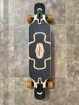 Longboard Loaded Tan Tien V1 Flex 3