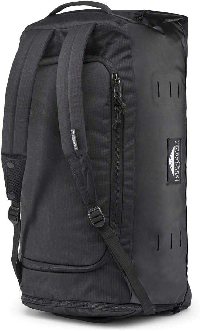 Сумка - рюкзак JanSport 56 л.  Куплена в США. Нова