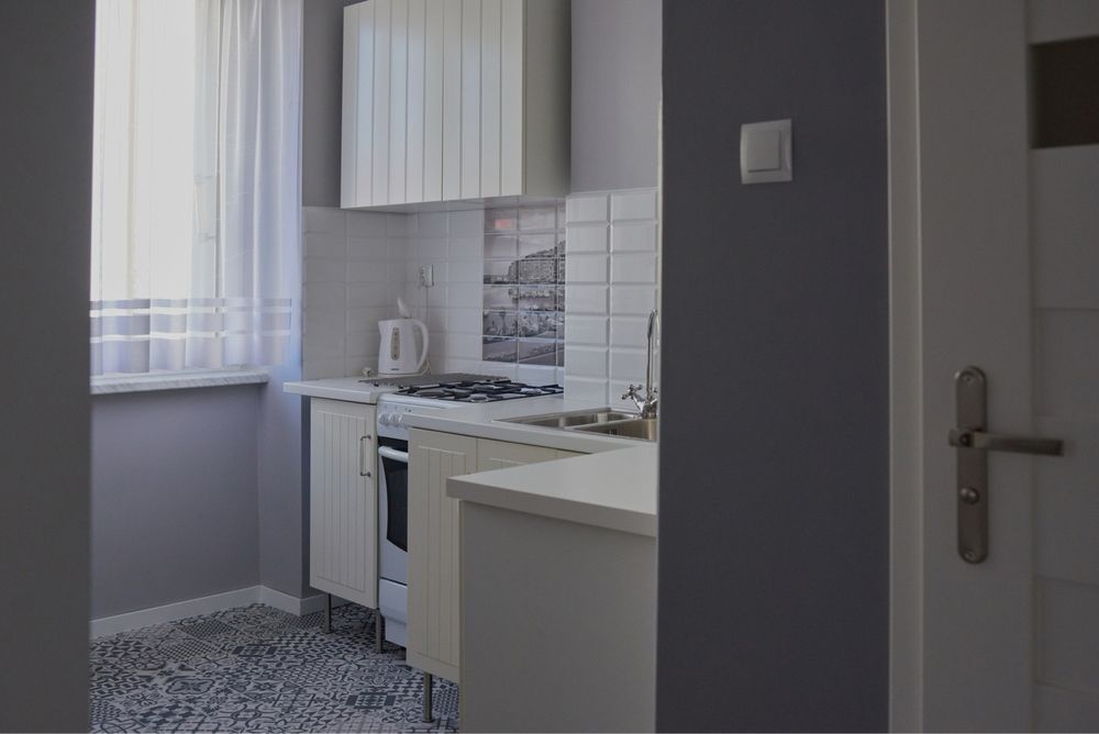 Wynajme mieszkanie/kawalerke 34m2, Oswiecim