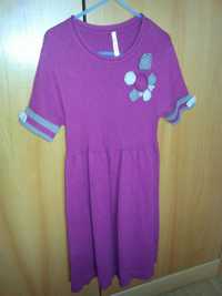 Vestido Mayoral T9