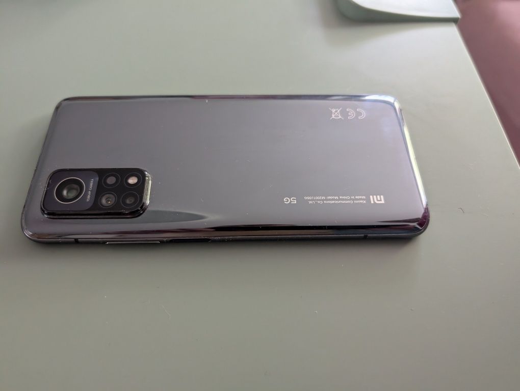 Xiaomi Mi 10T Pro