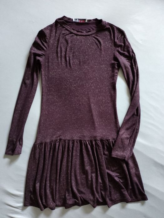 Sukienka na codzień