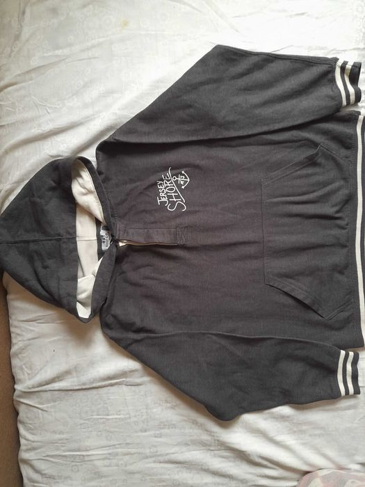 Худи джемпер свитер толстовка мужская р.48-50