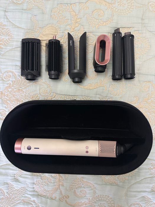 Фен Dyson airwrap coanda 2x