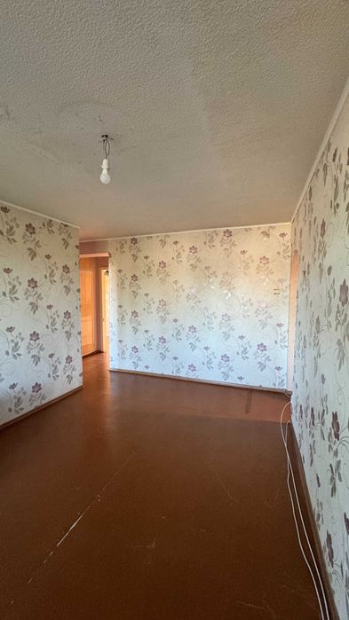 Продам 3-х ком кв, кирпич дом, пр. Слобожанского