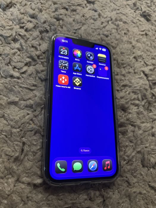 Iphone 14 512gb відмінний стан