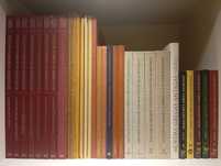 Biblioteca de numismática, notafilia e medalhística (2.ª Parte)