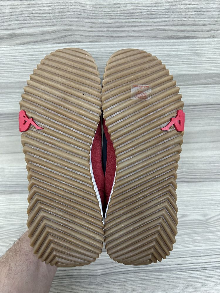 Кросівки KAPPA оригінал нові _ Кроссовки kappa новые оригинал