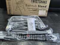 Nowy stojak do wanienki twistshake