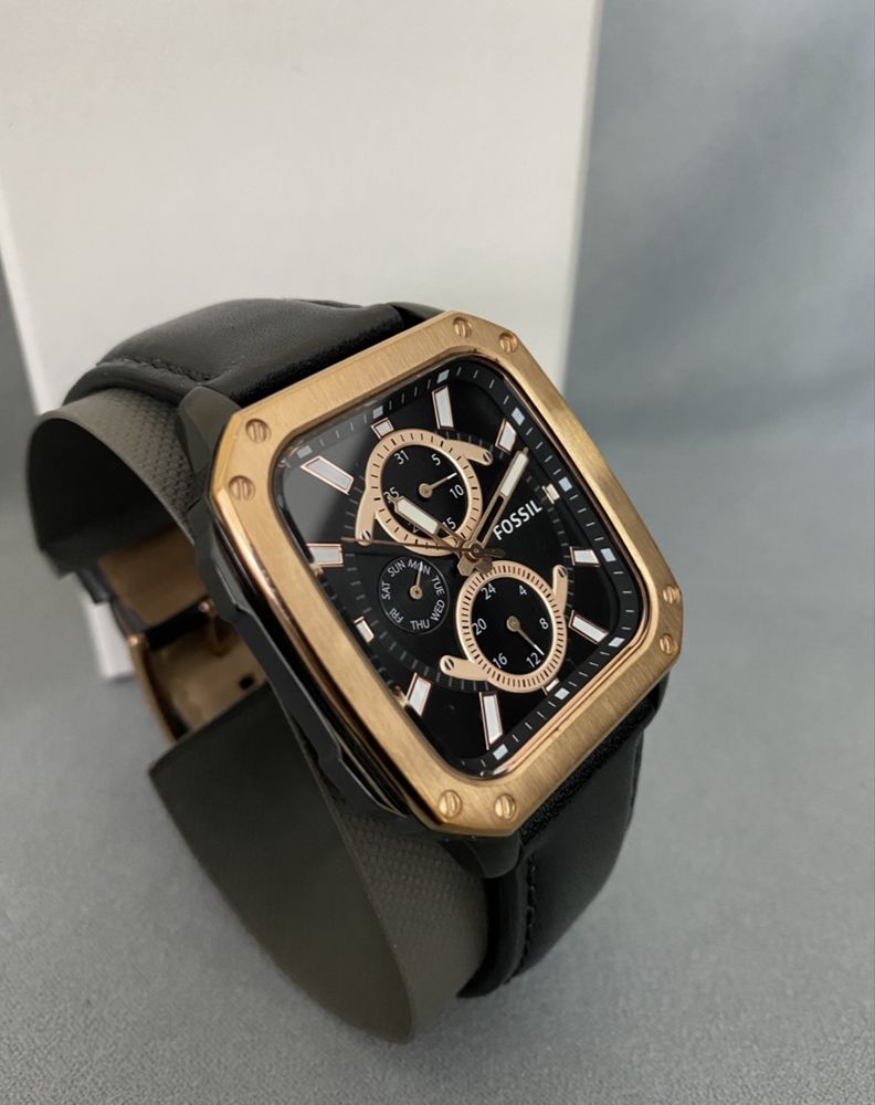 Zegarek męski Fossil BQ2654