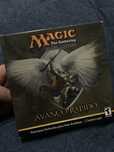 Cartas The Magic