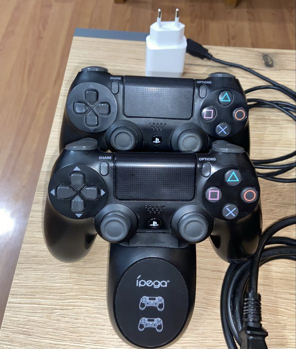 PS 4 Pro 2Tb, Play Station 4 Pro