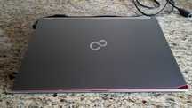 Notebook Fujitsu Celsius H730  I7-4710MQ  16Go  SSD 250Go