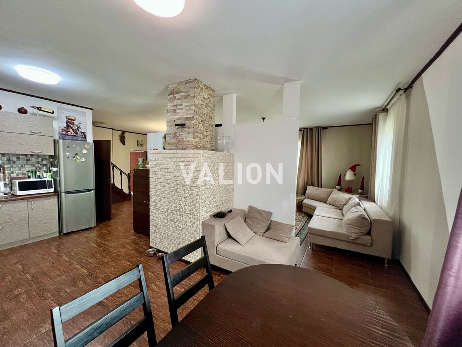 Продаж будинку з ремонтом у  Димері, 35 хв.до метро Героїв Дніпра