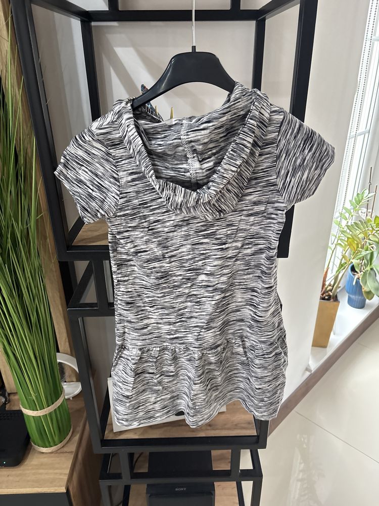 Sukienka h&m dziewczynka
