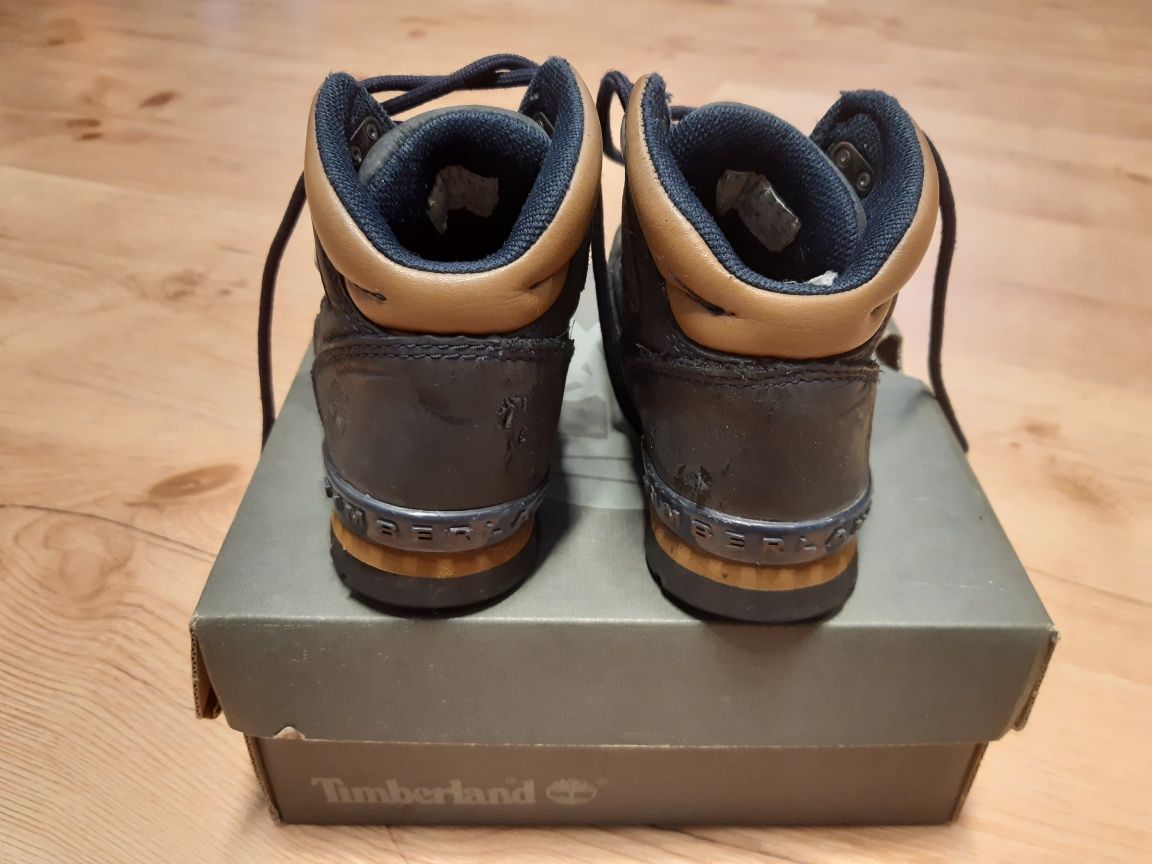 Buty Timberland roz.23.5