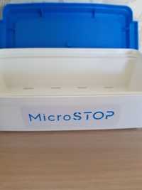 Контейнер для стерилізації. Microstop.