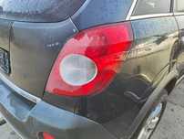 OPEL ANTARA 08r LAMPA PRAWY TYŁ TYLNA