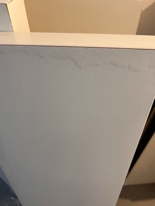 Prateleiras de parede Lack Ikea