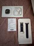 Apple Watch Ultra 2! 3 miesieczny!