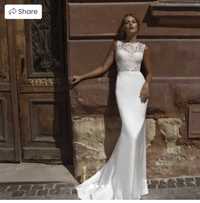 Нова Весільна Сукня від Riki Dalal