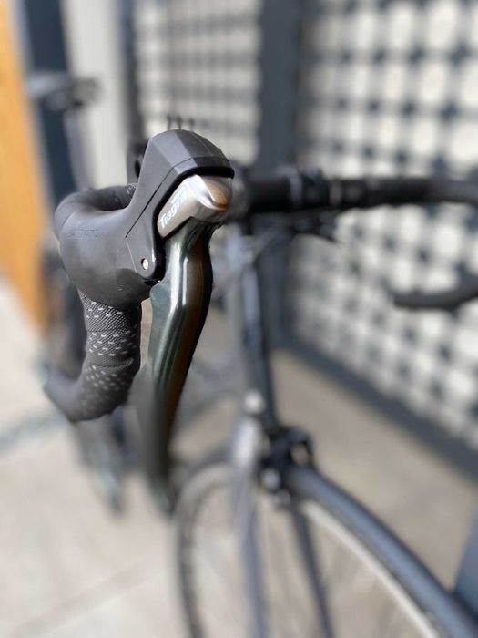 Rower szosowy Lapierre Sensium 3.0 55L Shimano Tiagra, Karbon