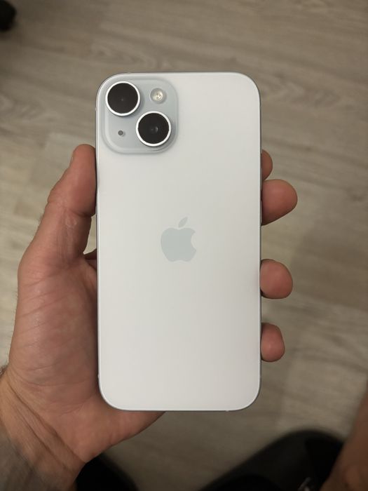 Iphone 15 128gb 88%