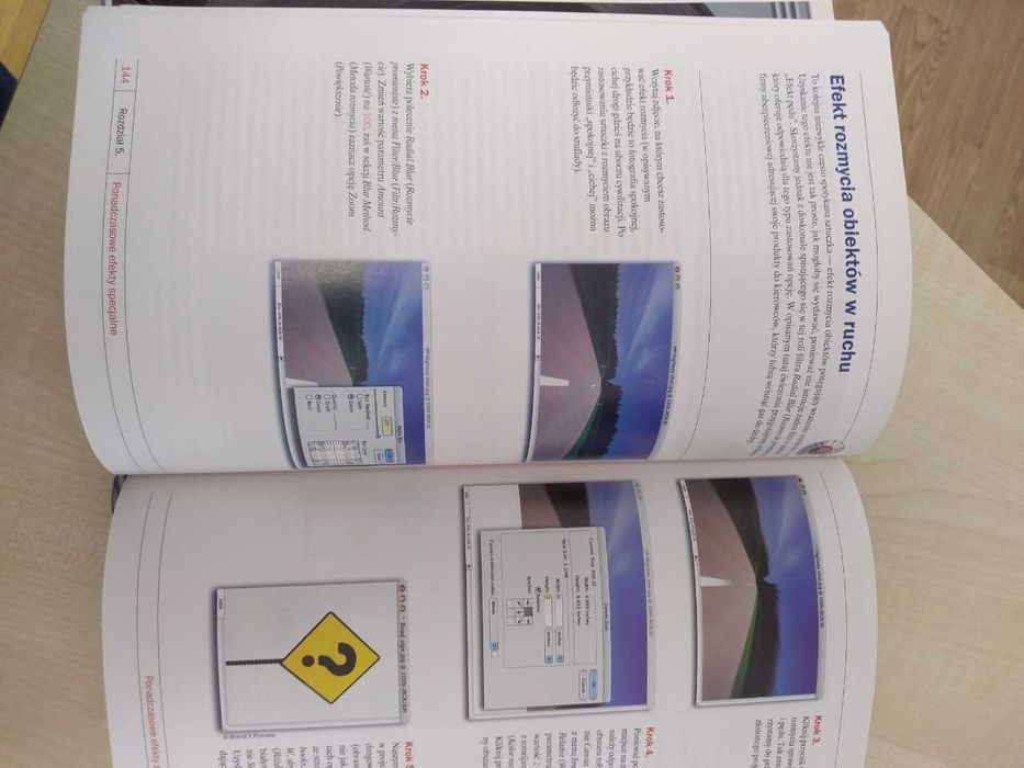 Scott Kelby. Photoshop. Efekty Specjalne