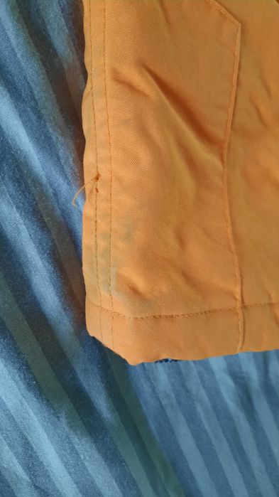 Зимові термоштани, брюки на дівчинку