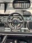 Руль в сборе М для BMW 5 F10, 3 F30, X5 F15 с подушкой