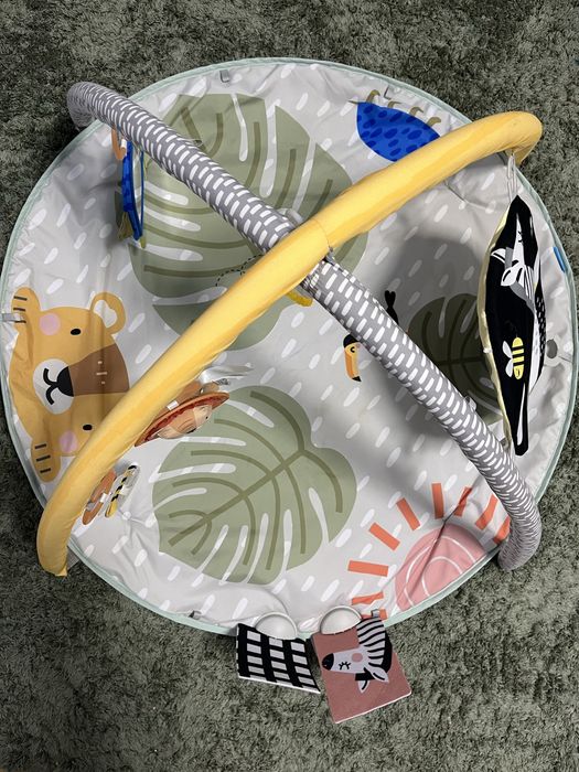 Розвиваючий килимок Taf