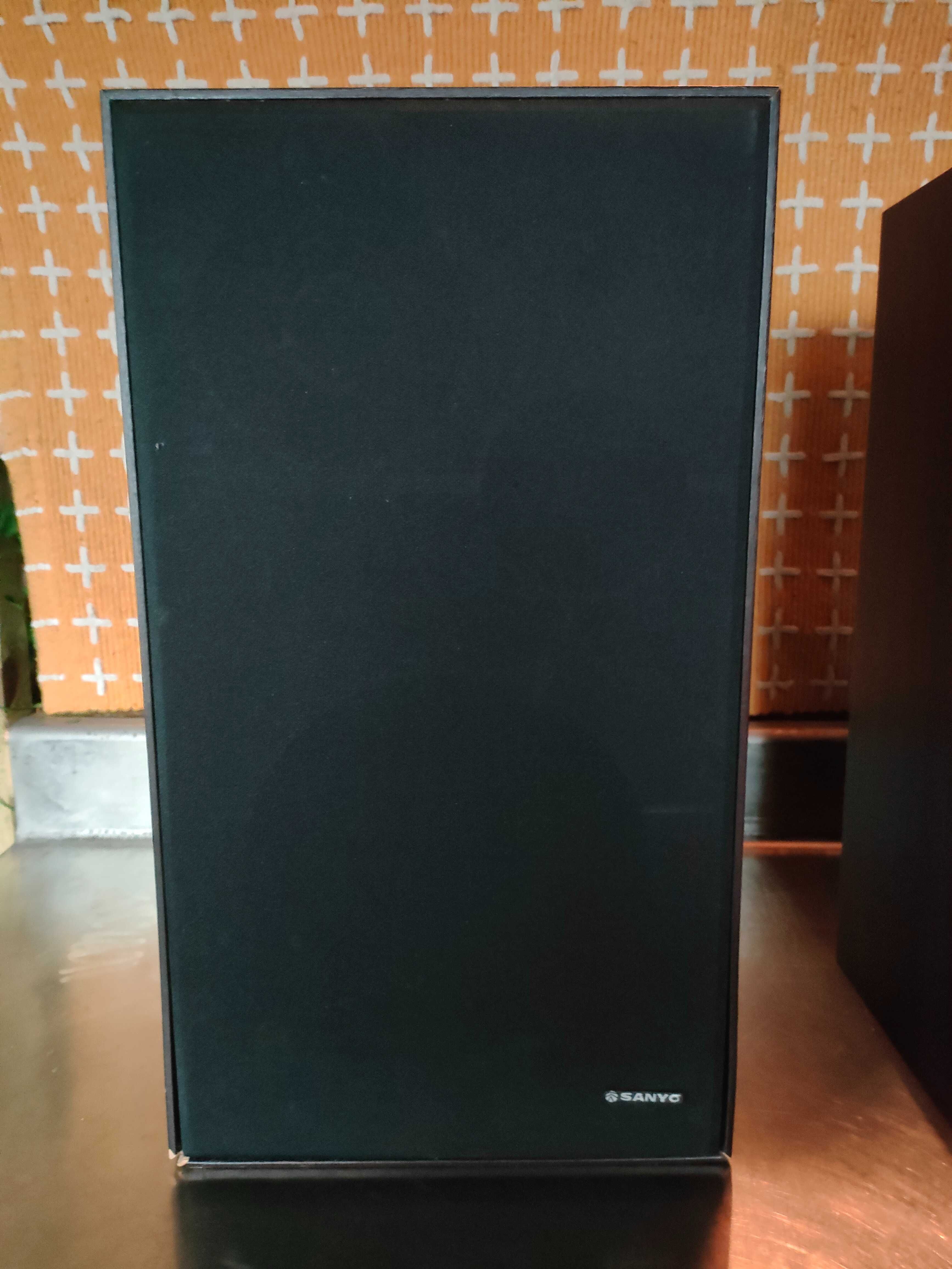 SANYO SX-340 *Głośniki
