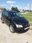 Fiat Idea 1.3 JTD klima