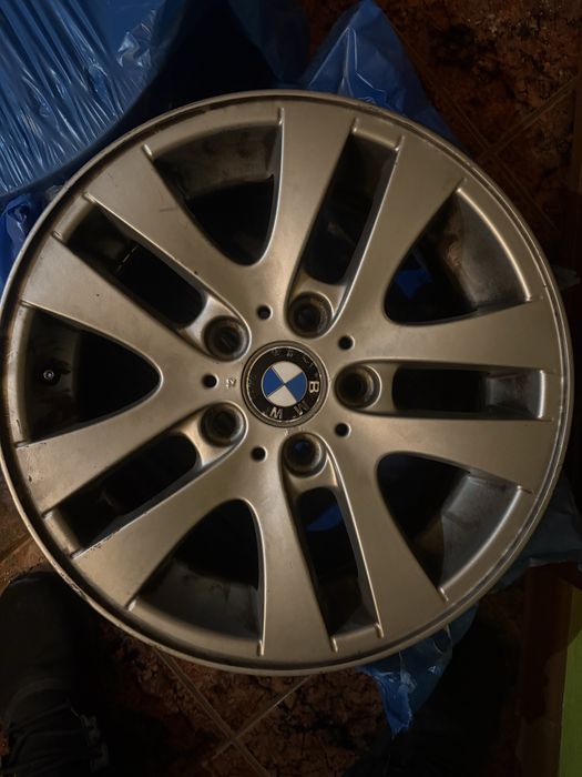 Felgi 16 cali BMW