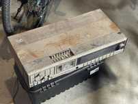 GRUNDIG RTV 901 HiFi amplituner